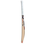 Premium cane handle and pro-grade grip on SG KLR 250 cricket bat
