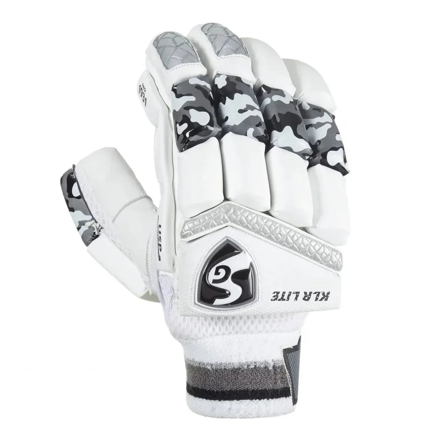SG KLR Lite – KL Rahul Schlaghandschuhe