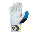 SG Thunder Pro Cricket Batting Gloves