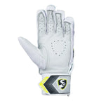 SG Thunder Pro Cricket Batting Gloves