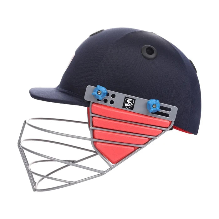Casque SG Polyfab