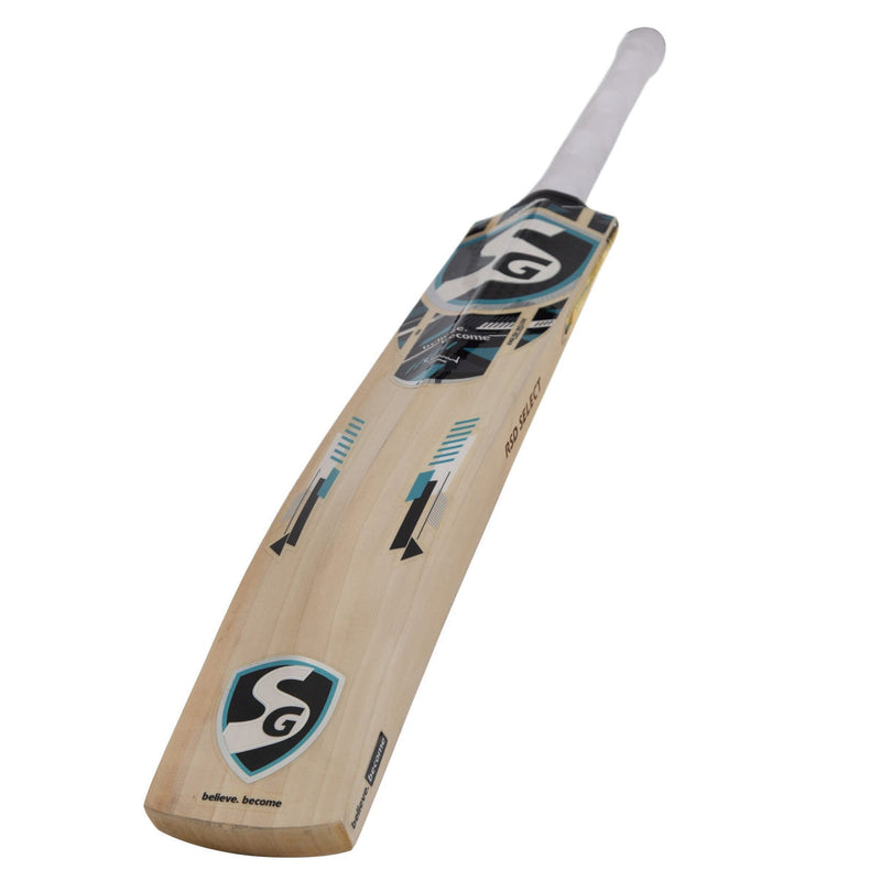 SG RSD Select English Willow  Cricket Bat