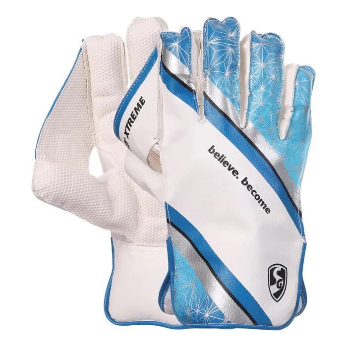 SG RSD Xtreme Wicket Keeping Gloves