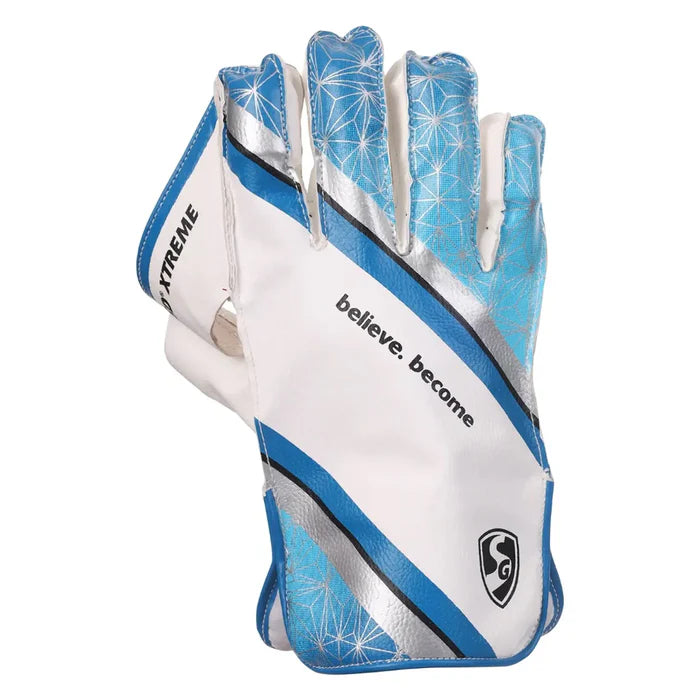 SG RSD Xtreme Wicket Keeping Gloves