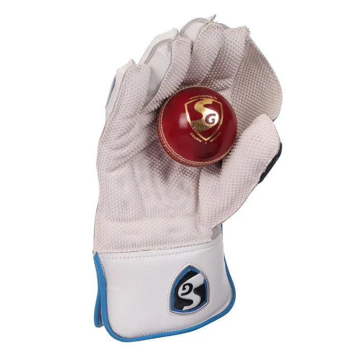 SG RSD Xtreme Wicket Keeping Gloves