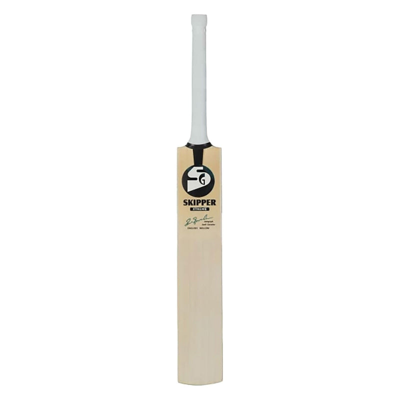 SG Skipper Xtreme English Willow Cricket Bat