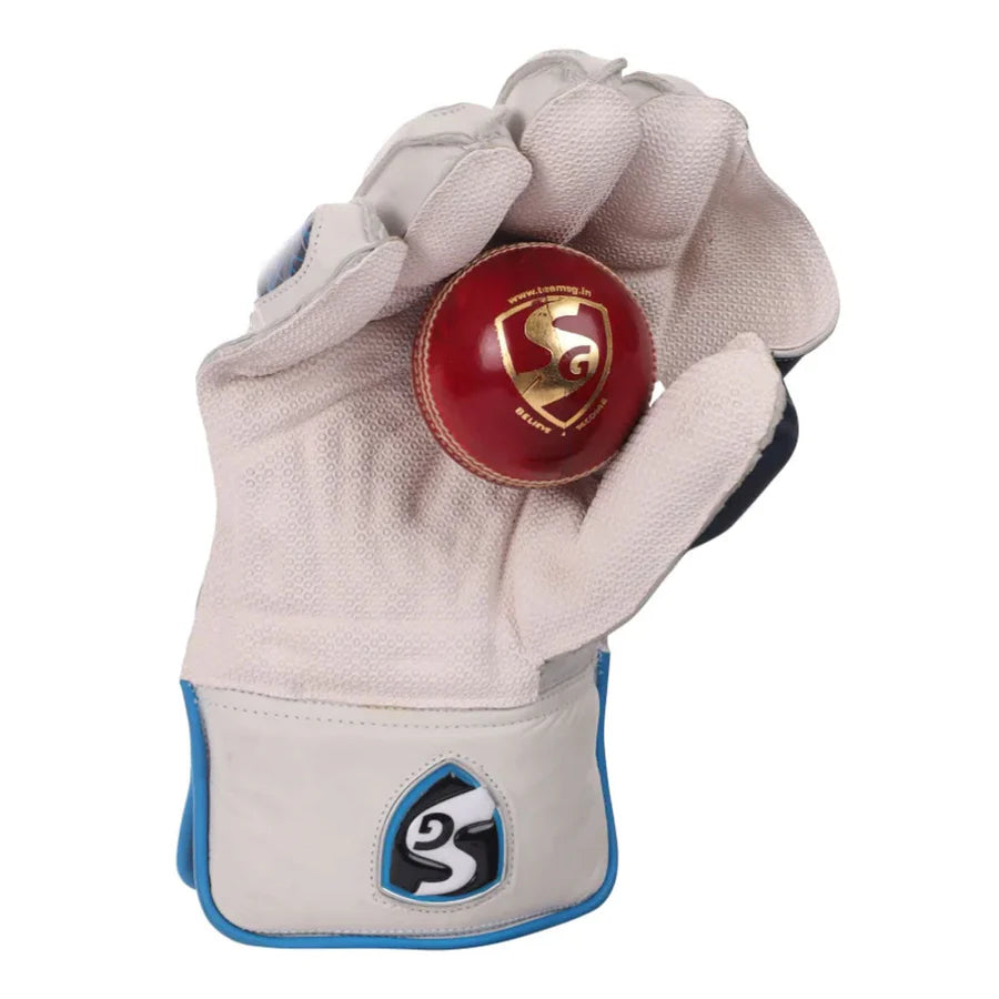 SG Supakeep Wicket Keeping Gloves