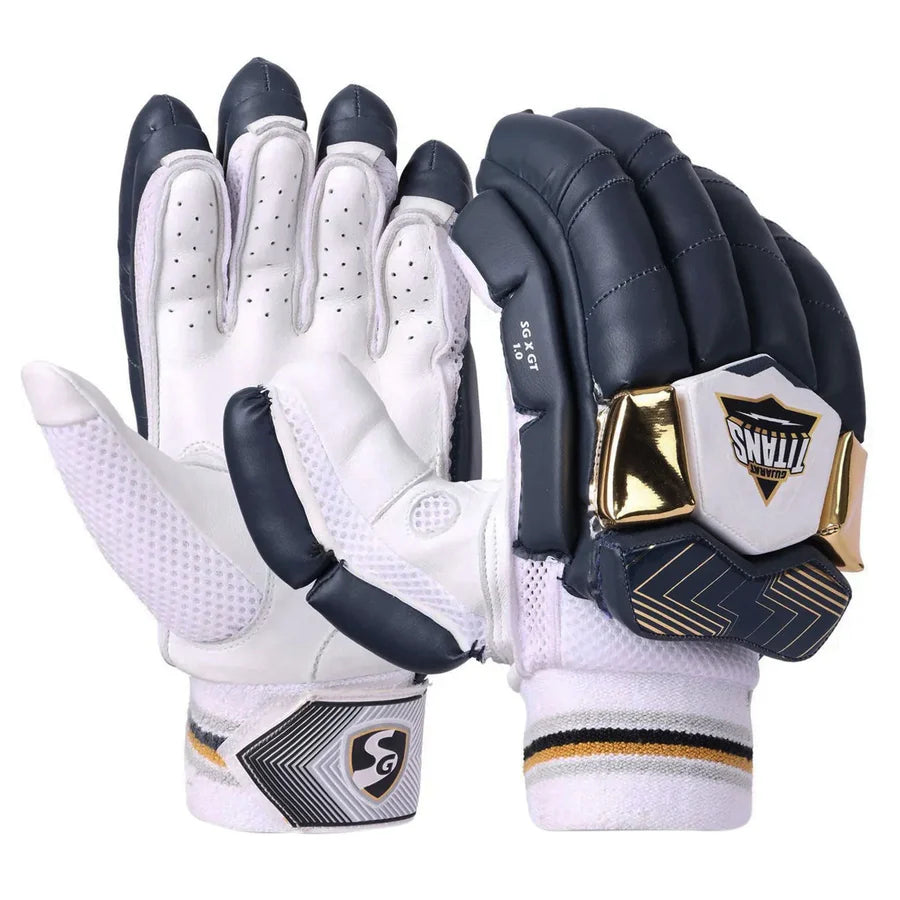 SG X GT 1.0 Cricket Batting Gloves