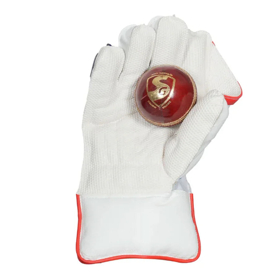 SG KLR Xtreme Wicket Keeping Gloves