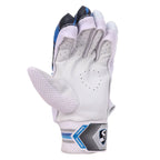SG Super Club Batting Gloves
