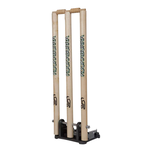 Kookaburra Spring Return Stumps