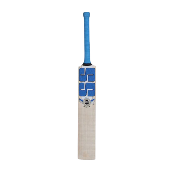 SS Custom English Willow Cricket Bat – Harrow