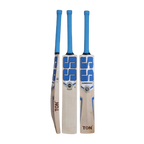 SS Custom English Willow Cricket Bat – Harrow