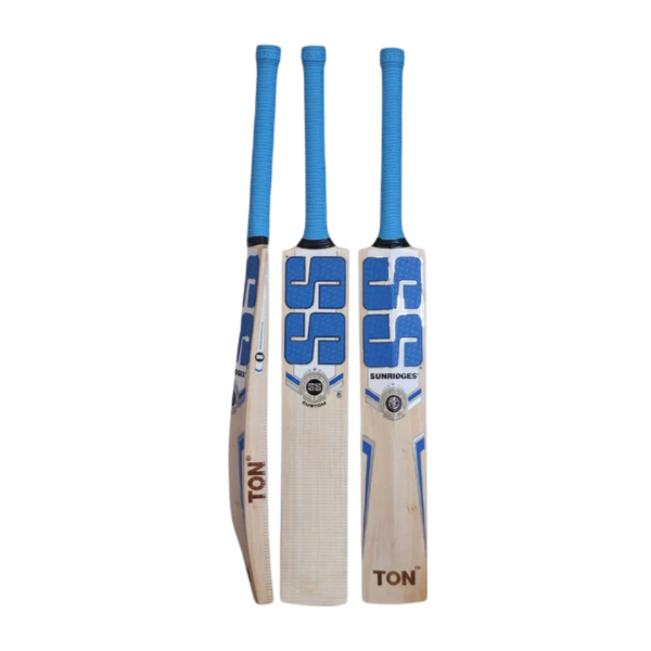 SS Custom English Willow Cricket Bat – Harrow