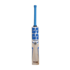 SS Custom English Willow Cricket Bat – Harrow