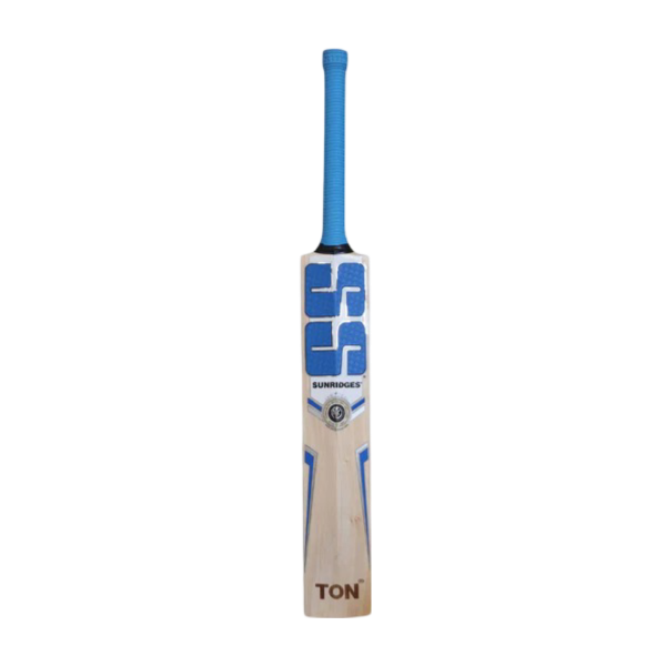 SS Custom English Willow Cricket Bat – Harrow