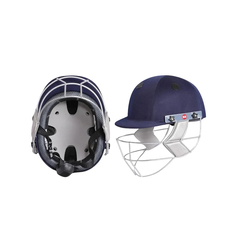 SS Ton Cricket Set With Bat