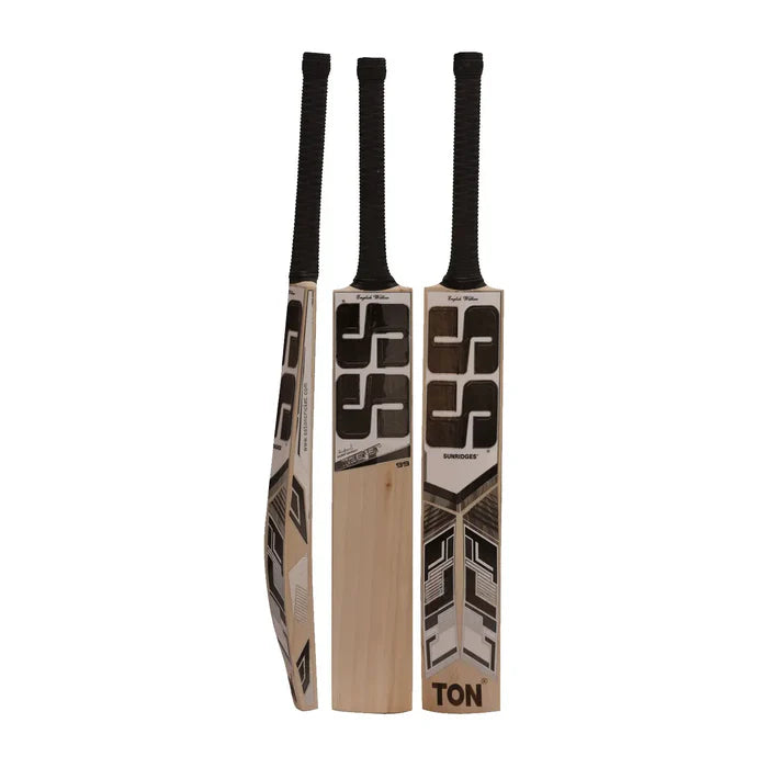 SS Master 99 English Willow Cricket Bat