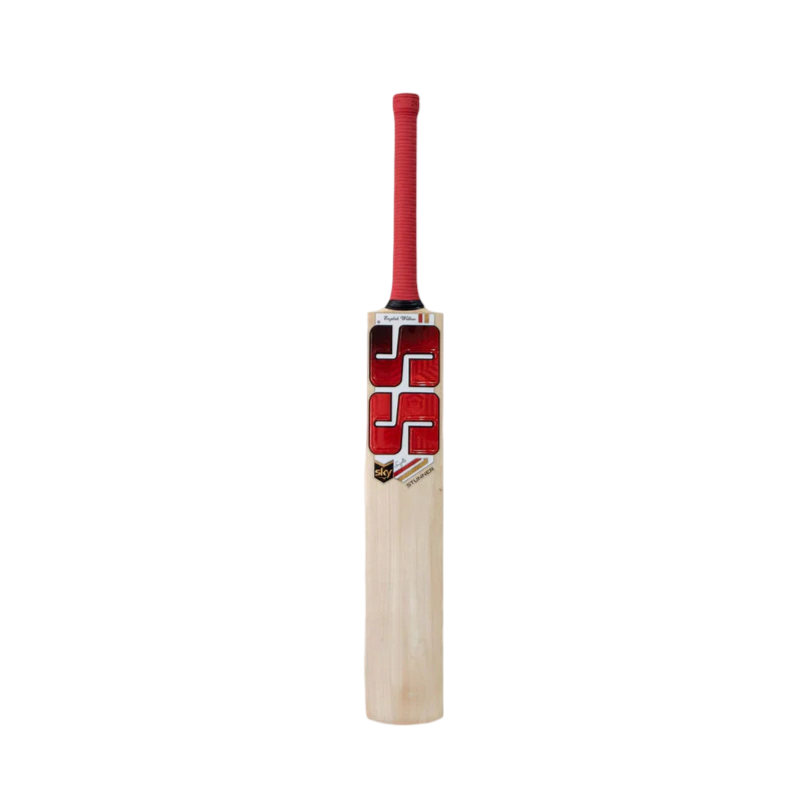 SS Sky Stunner English Willow Cricket Bat