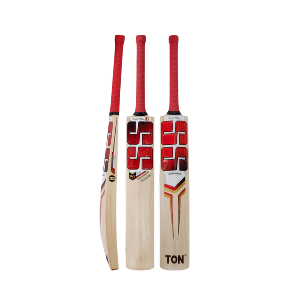 SS Sky Stunner English Willow Cricket Bat