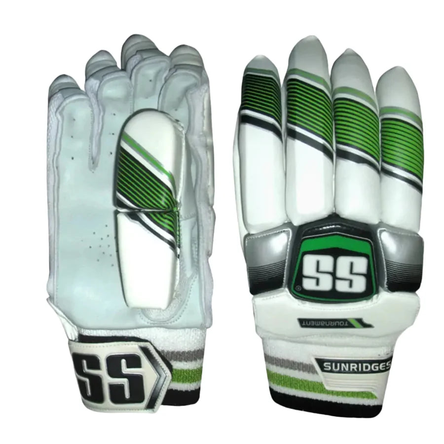 SS TOURNAMENT BATTING GLOVES Youth