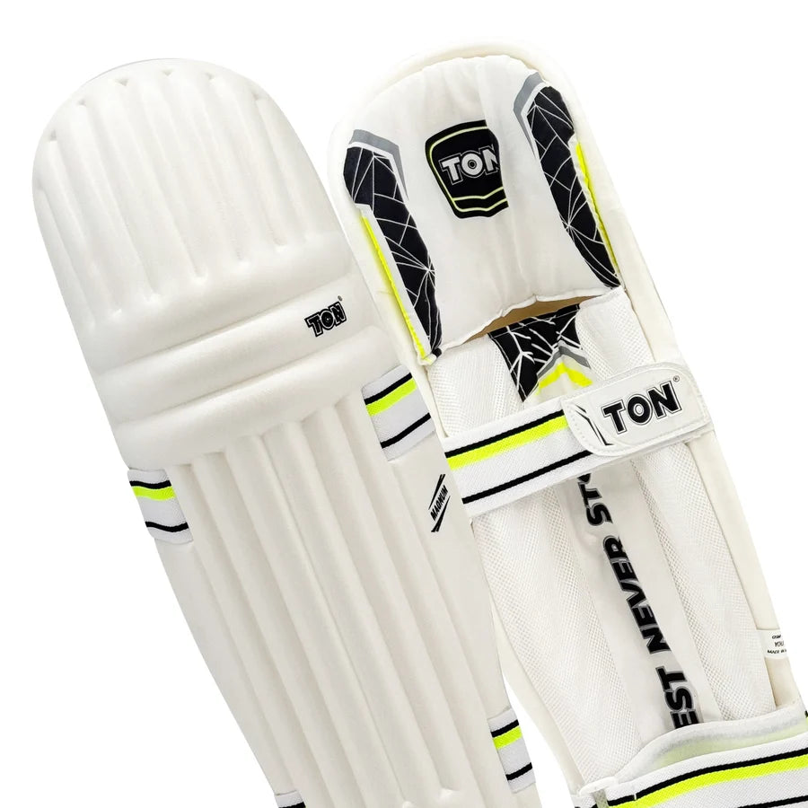 SS Ton Magnum Cricket Batting Pads (Moulded)
