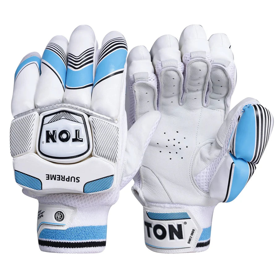 SS Ton Supreme Batting Gloves