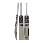 SS Master 5000 English Willow Cricket Bat front face at 1140g