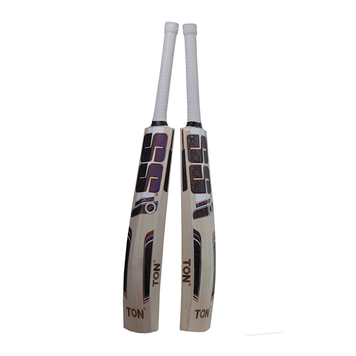 Grade 3 English Willow SS Master 5000 bat weighing 1150g