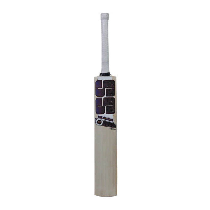 Retro embossed sticker on SS Master 5000 bat at 1170g