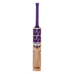 SS Blast English Willow Cricket Bat - Sh