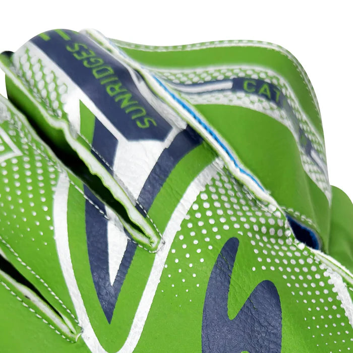 SS Catcher Wicket Keeping Gloves