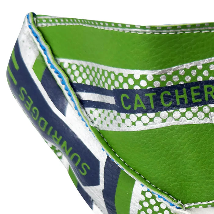 SS Catcher Wicket Keeping Gloves