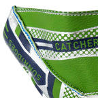 SS Catcher Wicket Keeping Gloves