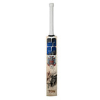 Clean bat face of Grade 3 SS Devils Blue in 1190g weight