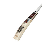 SS Devils (Rot) Cricket-Schläger aus englischer Weide