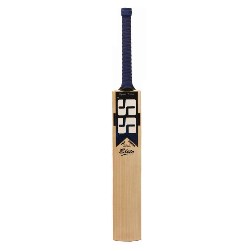 SS Elite (saurabh ganguly ) Cricket Bat