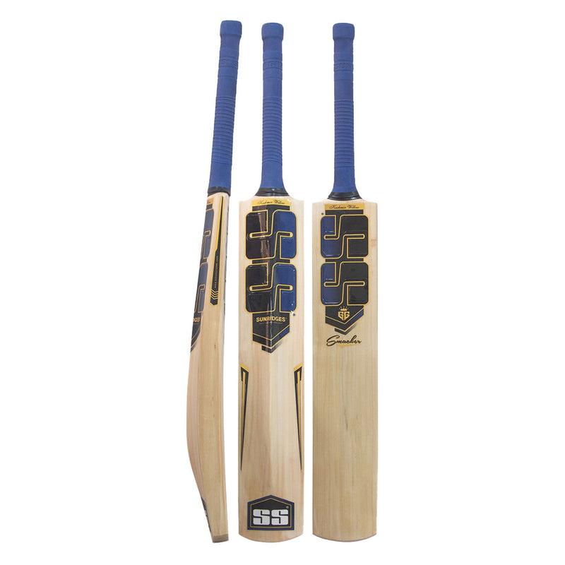 SS GG Smacker Hulk Kashmir Willow Cricket Bat