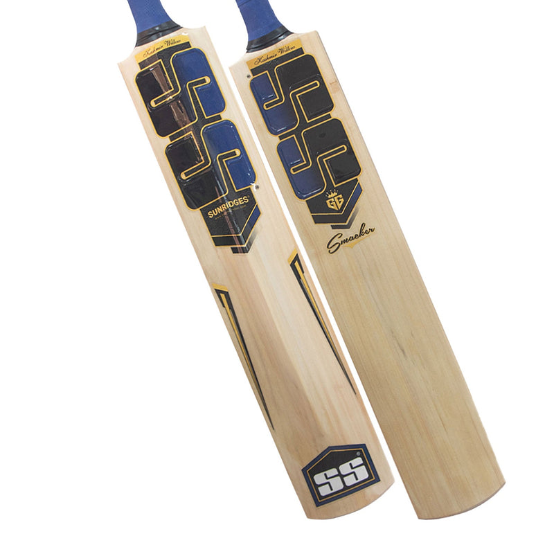 SS GG Smacker Hulk Kashmir Willow Cricket Bat