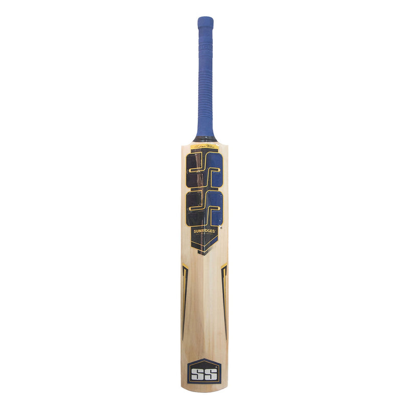 SS GG Smacker Hulk Kashmir Willow Cricket Bat