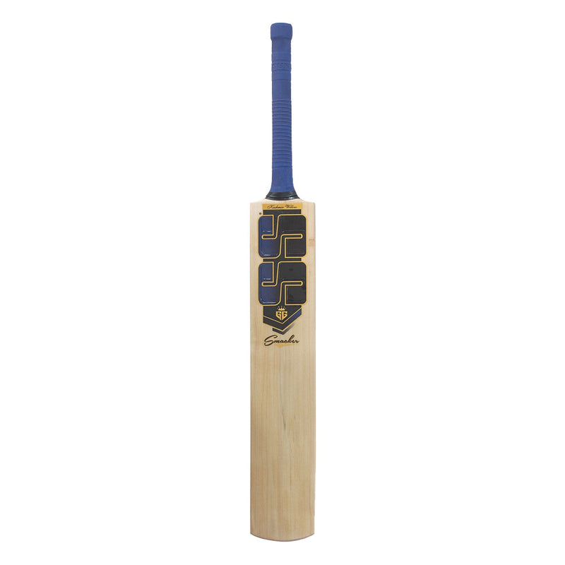 SS GG Smacker Hulk Kashmir Willow Cricket Bat