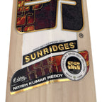 SS Gama Players English Willow Cricket Bat