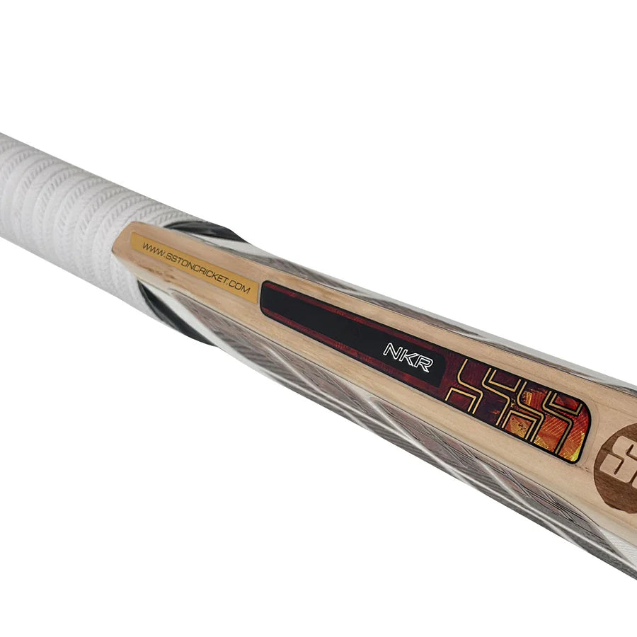 SS Gama Players English Willow Cricket Bat