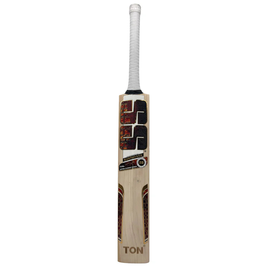 SS Gama Players English Willow Cricket Bat
