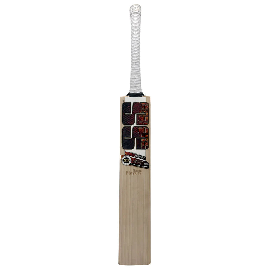 SS Gama Players English Willow Cricket Bat