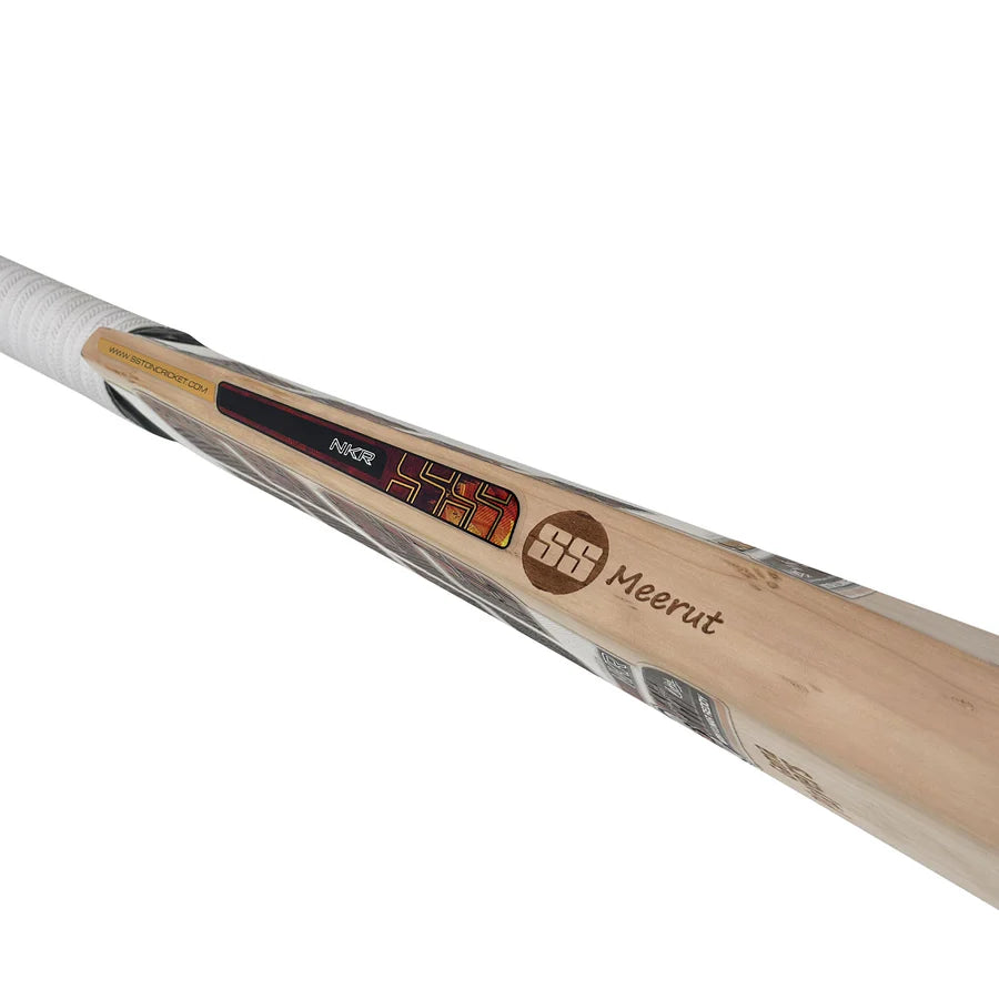 SS Gama Players English Willow Cricket Bat