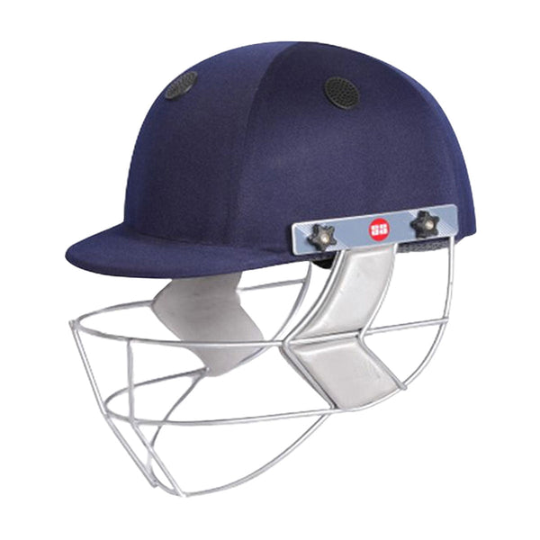 SS Gutsy Cricket Helmet