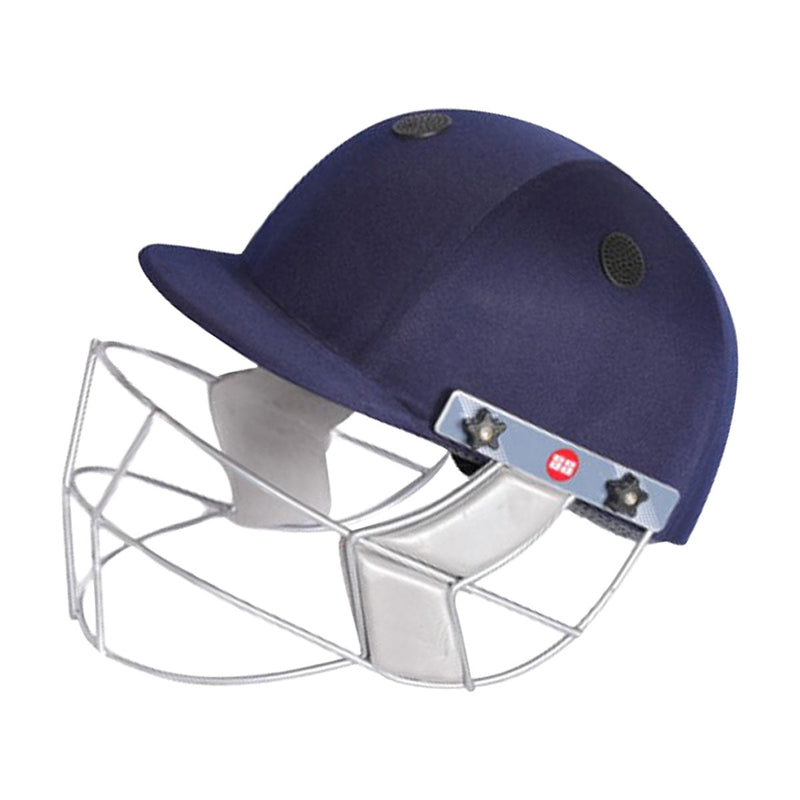 SS Gutsy Cricket Helmet