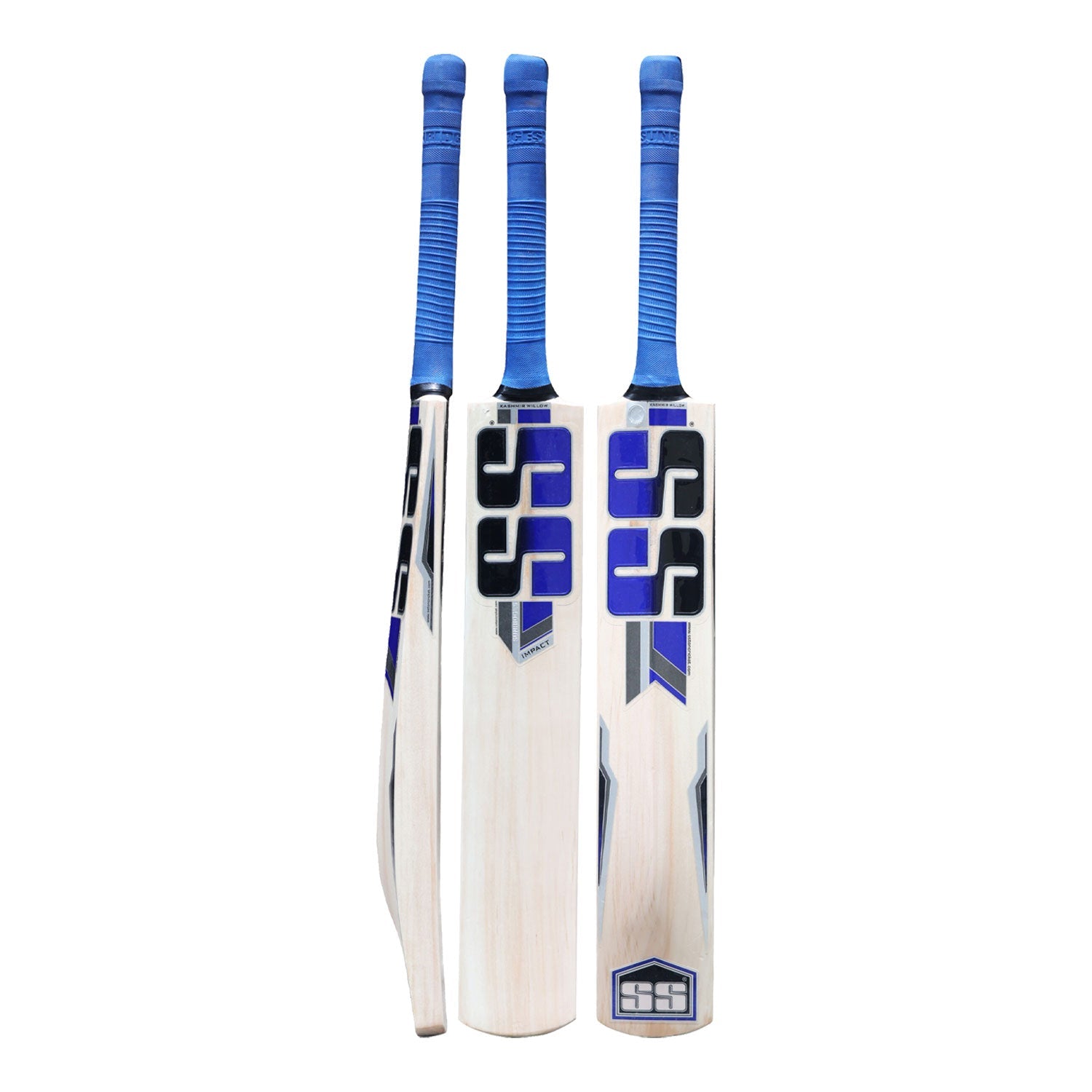 SS Impact Kashmir Willow Cricket Bat