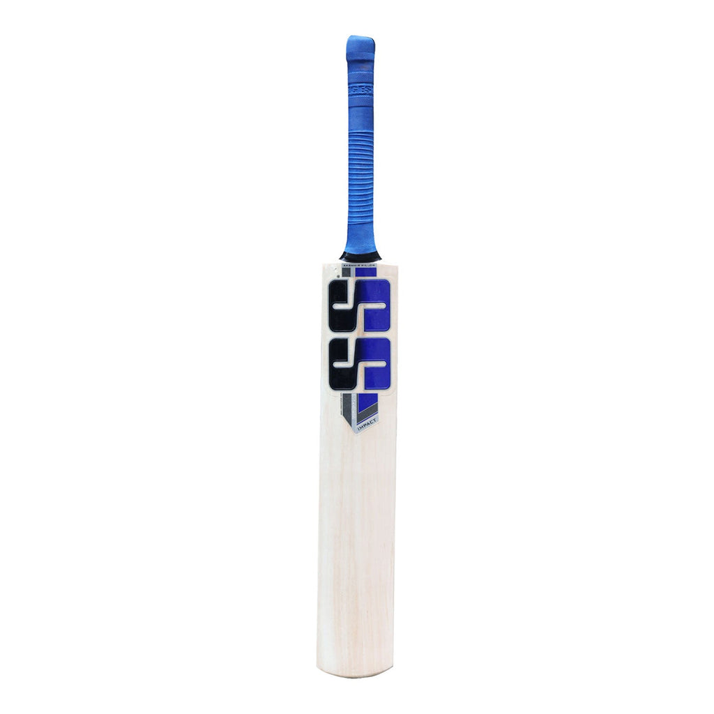 SS Impact Kashmir Willow Cricket Bat
